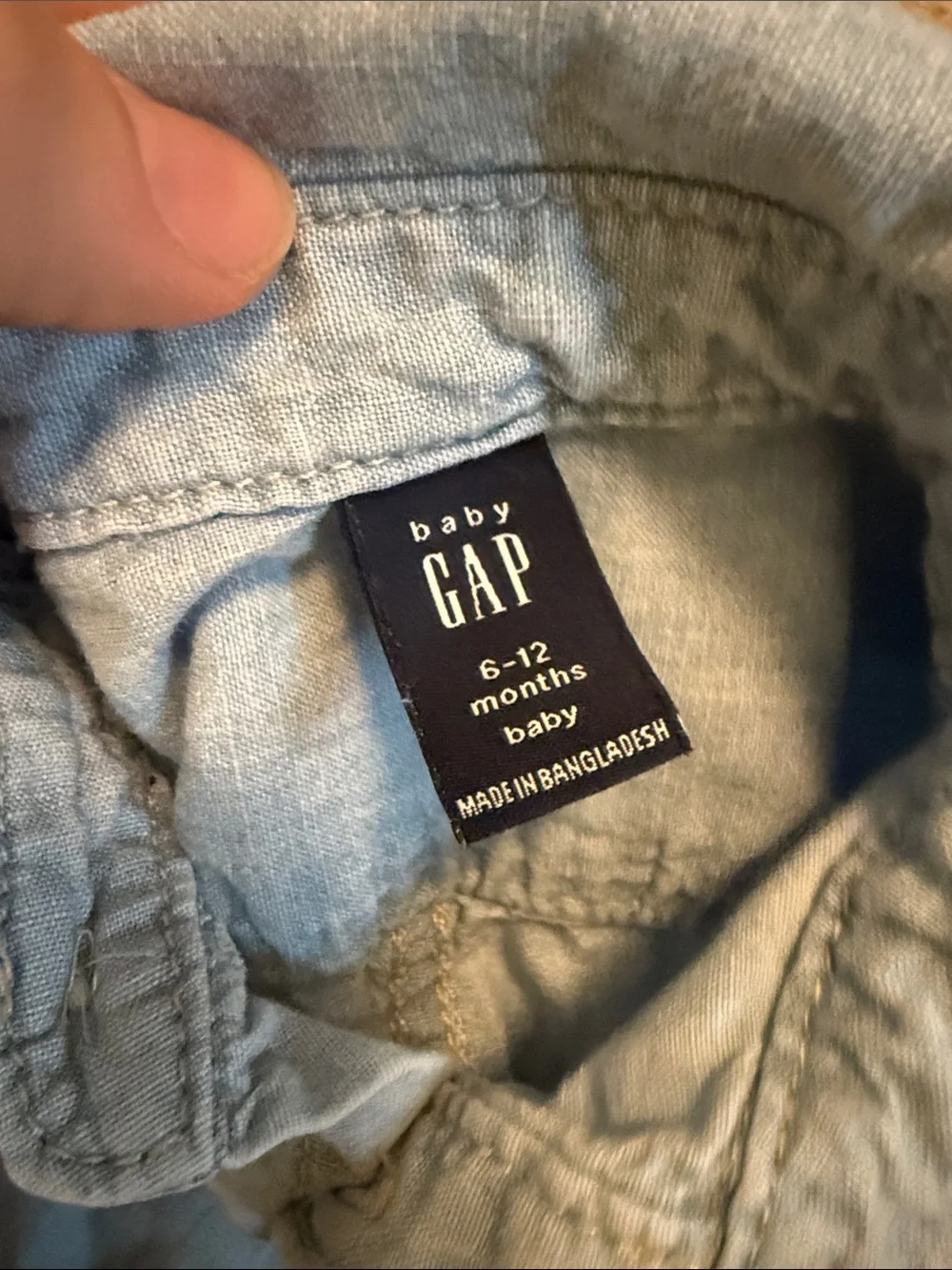 GAP soft light